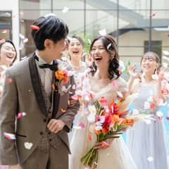 ＜年内撮影限定＞豪華フォトWeddingプラン