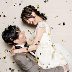 【60名様/186万円】家族が松柏園で結婚式を挙げた方へのWプラン