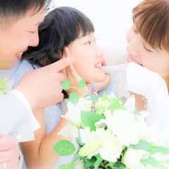 【お子様と作る一生の思い出】ファミリーウェディングプラン