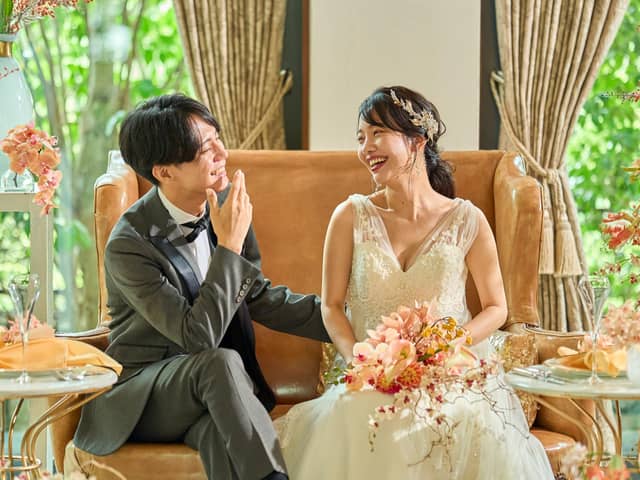 The Green Carmel ザ・グリーンカーメル