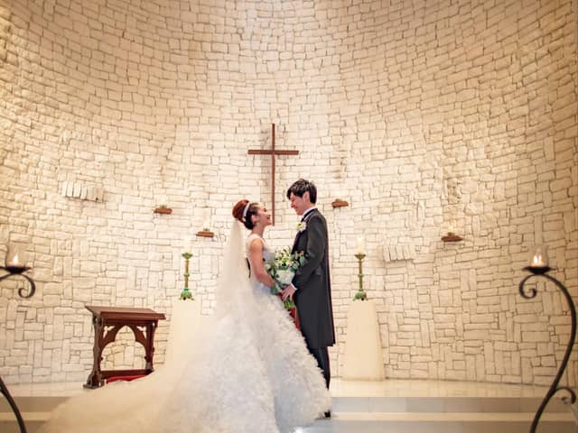 The Green Carmel ザ・グリーンカーメル