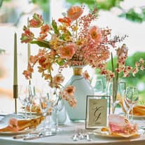 ご結婚1周年記念イベント" Home Coming Party " にご招待