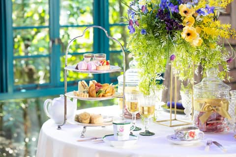 The Green Carmel     ザ・グリーンカーメル