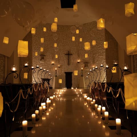 The Green Carmel     ザ・グリーンカーメル