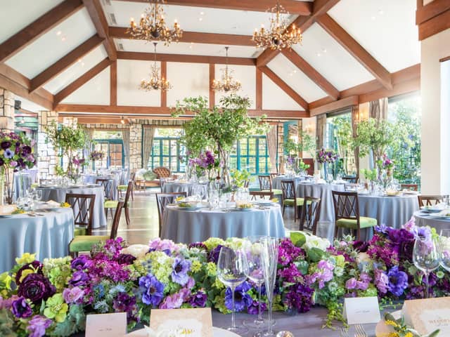 The Green Carmel     ザ・グリーンカーメル