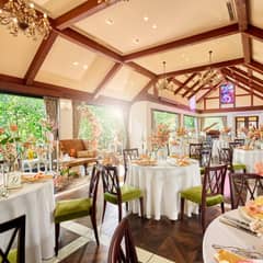 早期申込でお得に◇【2027年1・2月限定◇冬婚ウェディング】