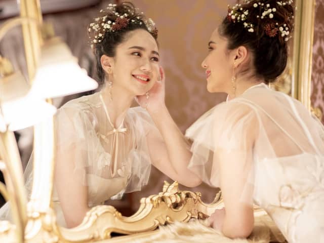 The Green Carmel ザ・グリーンカーメル