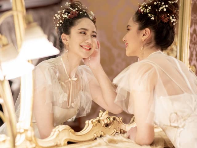 The Green Carmel     ザ・グリーンカーメル