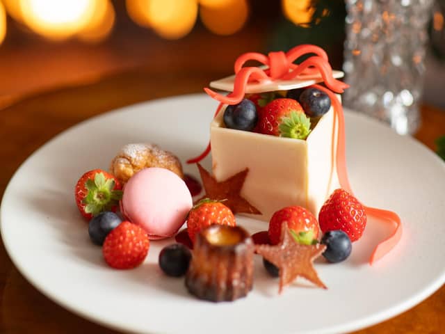 The Green Carmel     ザ・グリーンカーメル