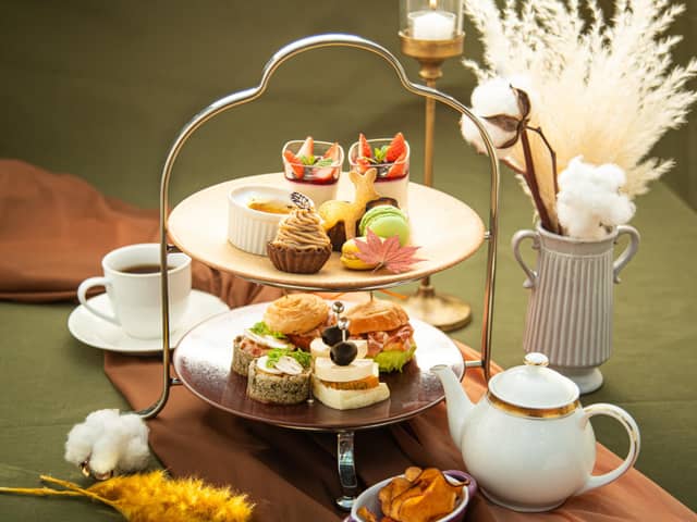 The Green Carmel     ザ・グリーンカーメル