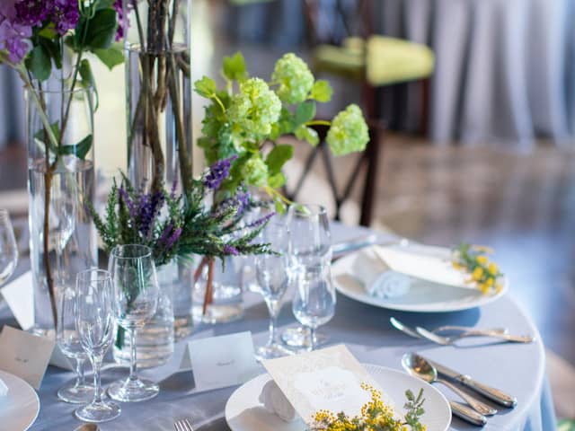 The Green Carmel ザ・グリーンカーメル