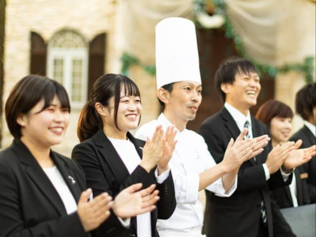 The Green Carmel     ザ・グリーンカーメル