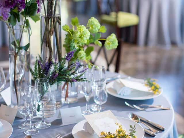 The Green Carmel     ザ・グリーンカーメル