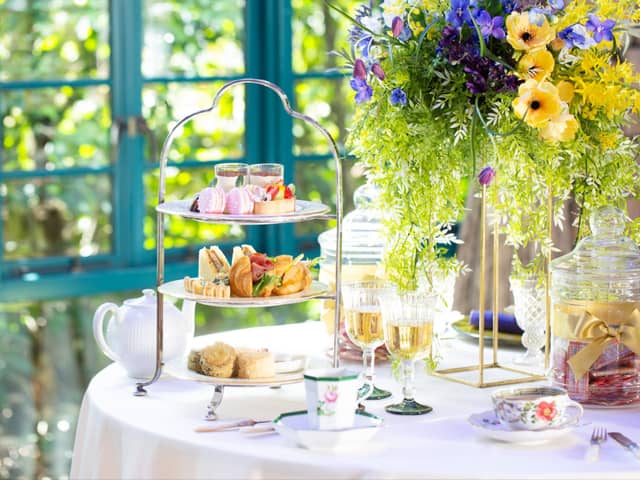 The Green Carmel     ザ・グリーンカーメル