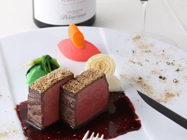 The Green Carmel     ザ・グリーンカーメル