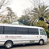 バス送迎最大2台プレゼント!