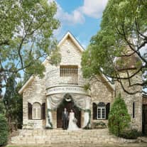 ＼フェア初見学or午前中来館の方が一番お得／おふたりにぴったりの成約特典をプレゼント！