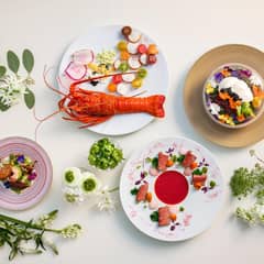 【9月来館限定】お料理で後悔したくない方へ◇お料理重視プラン