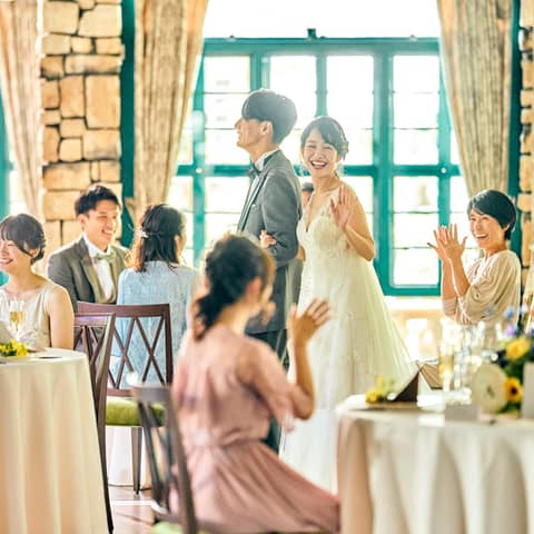 The Green Carmel     ザ・グリーンカーメル