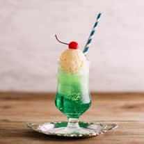 The Green Carmel     ザ・グリーンカーメル