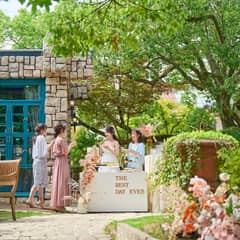 ◇予算重視の方必見！【2026年4～5月限定】春婚ウェディング