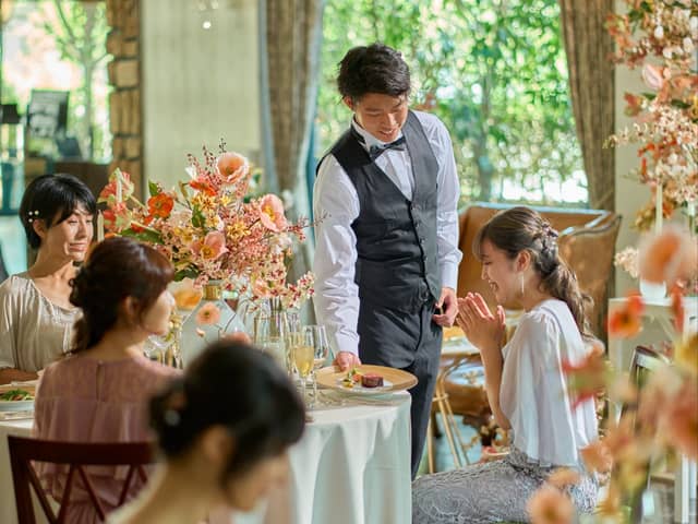 The Green Carmel ザ・グリーンカーメル