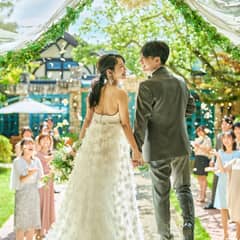 お急ぎ婚の方におすすめ◇【2026年4・5月限定春ウェディング】