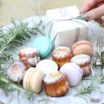 The Green Carmel ザ・グリーンカーメル