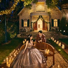 【NEW】夏のビアガーデンプラン