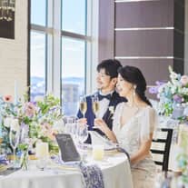 THE STYLE(ザ・スタイル) | 【岡山駅から5分の好立地】地上101m、高層階のウエディング