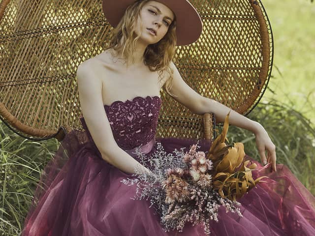 THE STYLE(ザ・スタイル) | 【岡山駅から5分の好立地】地上101m、高層階のウエディング