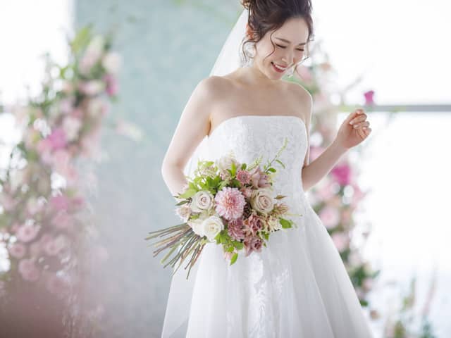 THE STYLE(ザ・スタイル) | 【岡山駅から5分の好立地】地上101m、高層階のウエディング