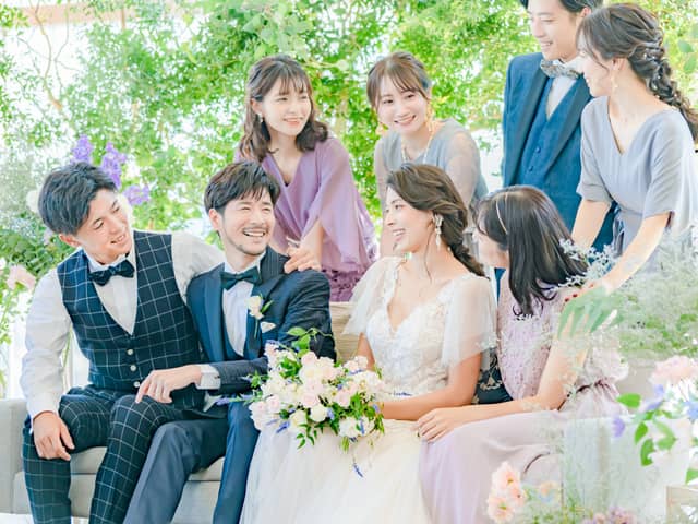 THE STYLE(ザ・スタイル) | 【岡山駅から5分の好立地】地上101m、高層階のウエディング