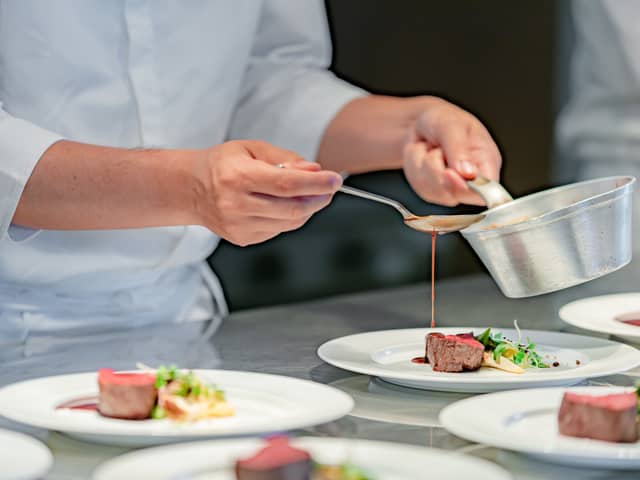 THE STYLE(ザ・スタイル) | 【岡山駅から5分の好立地】地上101m、高層階のウエディング