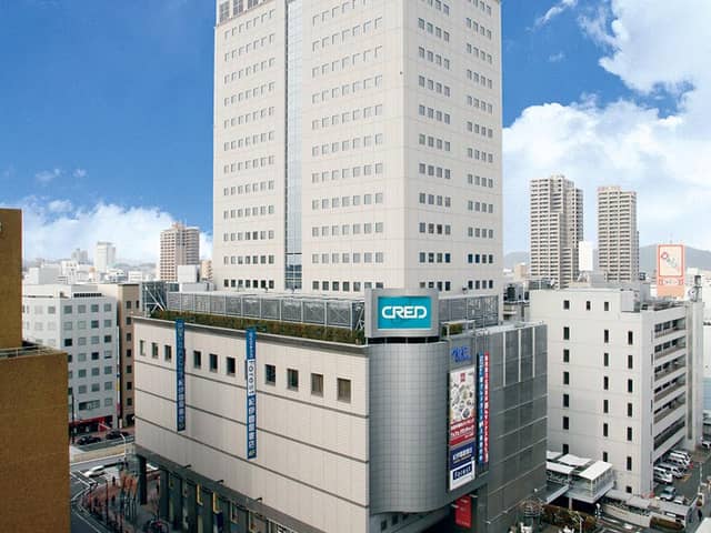 THE STYLE(ザ・スタイル) | 【岡山駅から5分の好立地】地上101m、高層階のウエディング