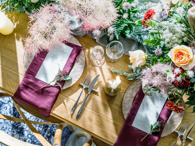 THE STYLE(ザ・スタイル) | 【岡山駅から5分の好立地】地上101m、高層階のウエディング