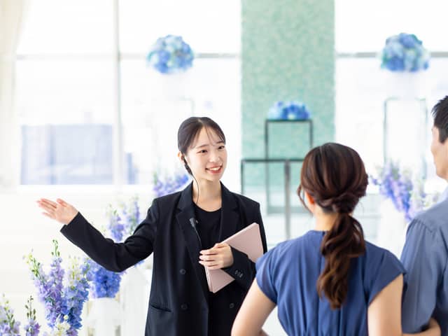 THE STYLE(ザ・スタイル) | 【岡山駅から5分の好立地】地上101m、高層階のウエディング