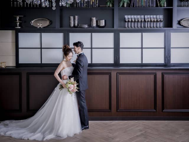 THE STYLE(ザ・スタイル) | 【岡山駅から5分の好立地】地上101m、高層階のウエディング