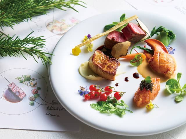 THE STYLE(ザ・スタイル) | 【岡山駅から5分の好立地】地上101m、高層階のウエディング