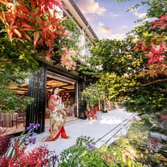 【26年9～11月】紅葉シーズンもお得に叶う秋プラン◆最大54万円優待