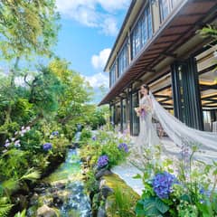 【26年7～8月限定】ロケーション抜群の夏プラン◆最大76万円優待