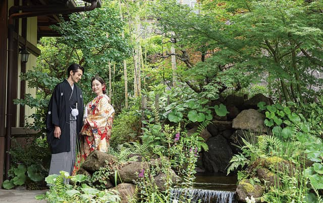 KIYOMIZU京都東山