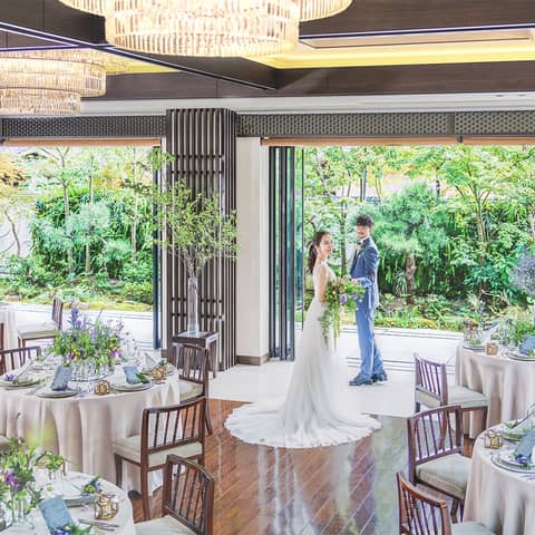 【25年11月～26年3月】結婚式をお得に賢く◆最大120万円ご優待