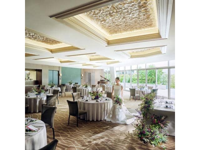 NEEDS神宮前 by T&G WEDDING(旧 アルモニーソルーナ表参道)