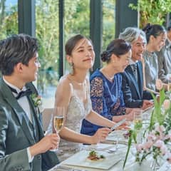 【少人数・挙式会食】お得なパックプラン！27年12月まで