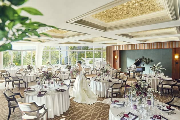 NEEDS神宮前 by T&G WEDDING(旧 アルモニーソルーナ表参道)