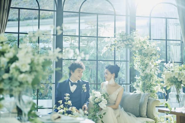 NEEDS神宮前 by T&G WEDDING(旧 アルモニーソルーナ表参道)