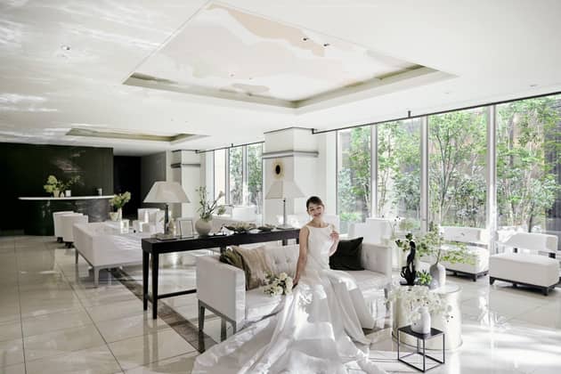 NEEDS神宮前 by T&G WEDDING