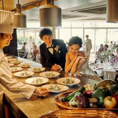 【少人数・挙式会食】お得なパックプラン！27年12月まで