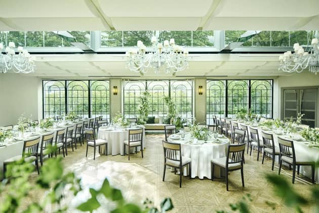NEEDS神宮前 by T&G WEDDING